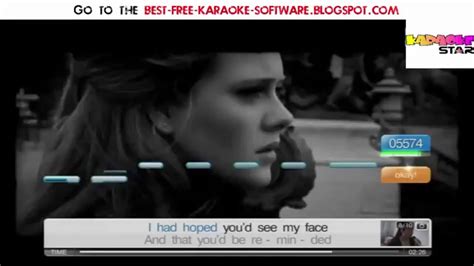 best pc karaoke game.